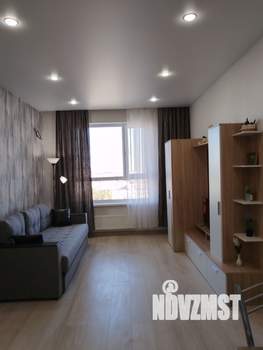 2-к квартира, вторичка, 43м2, 14/18 этаж