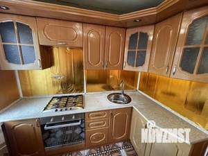 3-к квартира, вторичка, 68м2, 9/9 этаж