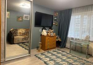5-к квартира, вторичка, 102м2, 1/9 этаж