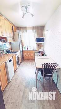 2-к квартира, вторичка, 50м2, 5/5 этаж
