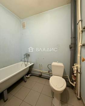 1-к квартира, вторичка, 30м2, 1/3 этаж