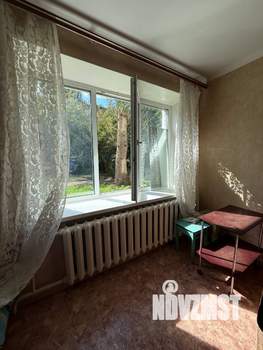 Студия квартира, вторичка, 20м2, 1/5 этаж