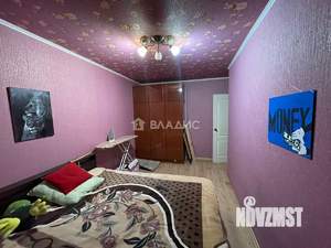 3-к квартира, вторичка, 59м2, 1/5 этаж