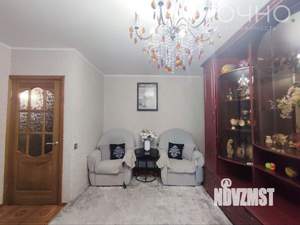 2-к квартира, вторичка, 41м2, 1/5 этаж