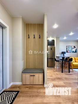 1-к квартира, вторичка, 34м2, 14/16 этаж