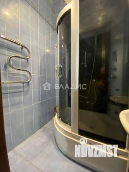 1-к квартира, вторичка, 56м2, 6/15 этаж