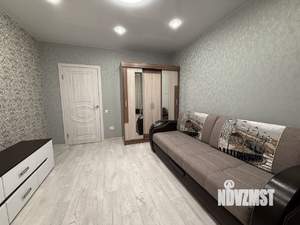 1-к квартира, вторичка, 32м2, 2/10 этаж