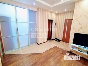 2-к квартира, вторичка, 68м2, 4/14 этаж