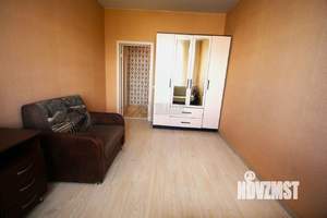 3-к квартира, вторичка, 81м2, 5/5 этаж