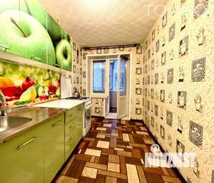 1-к квартира, вторичка, 34м2, 1/9 этаж