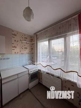 1-к квартира, вторичка, 27м2, 2/9 этаж