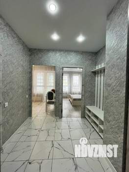 1-к квартира, вторичка, 37м2, 11/17 этаж