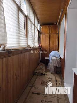 1-к квартира, вторичка, 35м2, 6/9 этаж