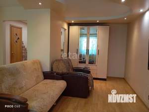 1-к квартира, вторичка, 36м2, 2/10 этаж