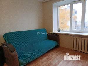 Студия квартира, вторичка, 18м2, 2/5 этаж