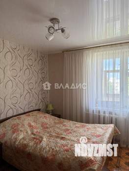 3-к квартира, вторичка, 66м2, 9/9 этаж