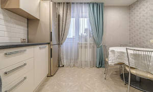 2-к квартира, вторичка, 59м2, 16/16 этаж