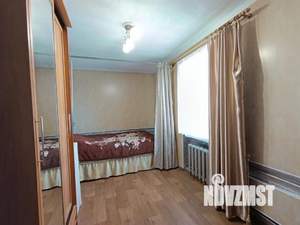 2-к квартира, вторичка, 40м2, 5/5 этаж