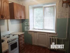 1-к квартира, вторичка, 32м2, -2/5 этаж