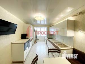 3-к квартира, вторичка, 111м2, 11/14 этаж