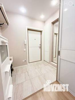 2-к квартира, вторичка, 75м2, 12/17 этаж