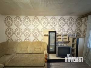 1-к квартира, вторичка, 30м2, 5/5 этаж