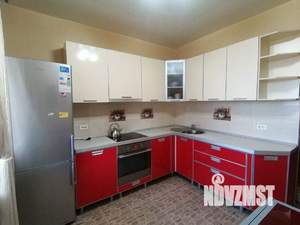 1-к квартира, вторичка, 35м2, 7/14 этаж