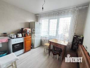 5-к квартира, вторичка, 102м2, 1/9 этаж