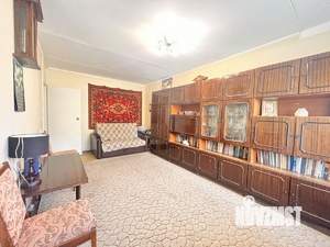 2-к квартира, вторичка, 45м2, 4/5 этаж