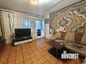 4-к квартира, вторичка, 74м2, 9/9 этаж