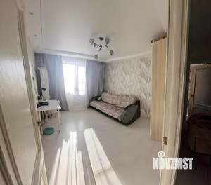 2-к квартира, вторичка, 55м2, 8/10 этаж