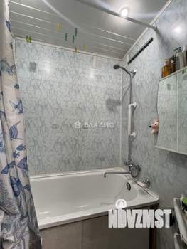2-к квартира, вторичка, 43м2, 4/5 этаж