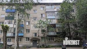 1-к квартира, вторичка, 30м2, 5/5 этаж