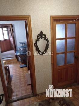 1-к квартира, вторичка, 36м2, 2/5 этаж
