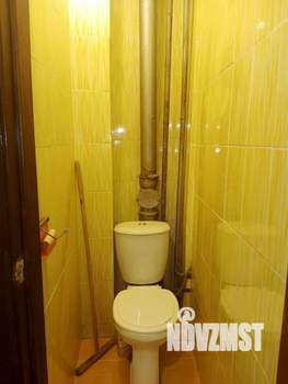 2-к квартира, вторичка, 45м2, 1/5 этаж