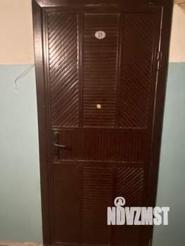 1-к квартира, вторичка, 31м2, 4/4 этаж