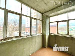 1-к квартира, вторичка, 48м2, 2/5 этаж