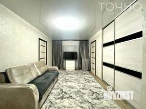 2-к квартира, вторичка, 45м2, 1/5 этаж