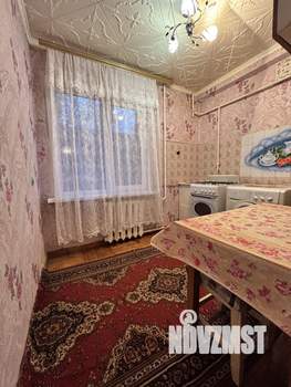 1-к квартира, вторичка, 29м2, 1/5 этаж