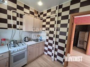 1-к квартира, вторичка, 31м2, 3/4 этаж