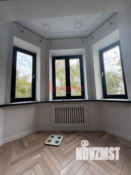 2-к квартира, вторичка, 52м2, 3/4 этаж
