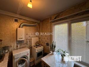 2-к квартира, вторичка, 44м2, 3/5 этаж