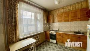 1-к квартира, вторичка, 37м2, 6/9 этаж