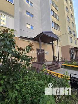 1-к квартира, вторичка, 45м2, 8/10 этаж