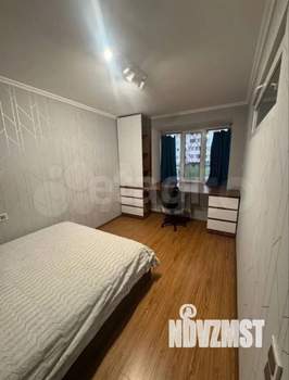 1-к квартира, вторичка, 39м2, 1/10 этаж