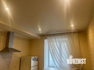 1-к квартира, вторичка, 45м2, 2/16 этаж