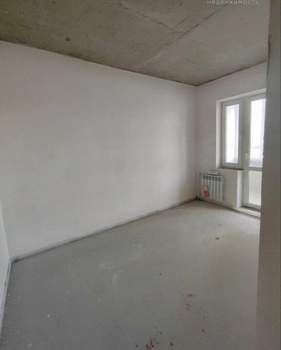 2-к квартира, сданный дом, 58м2, 6/18 этаж