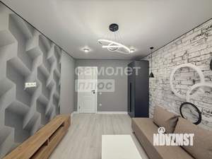 2-к квартира, вторичка, 44м2, 3/5 этаж