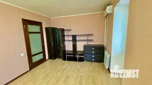 1-к квартира, вторичка, 48м2, 8/10 этаж