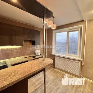 3-к квартира, вторичка, 63м2, 5/9 этаж